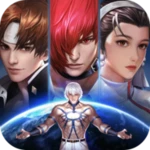 Logo of SNK All-Star Fight android Application 